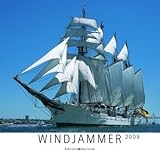 Windjammer 2009 by