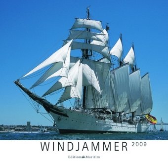 Windjammer 2009