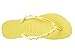 Produktbild havaianas Slim Candy Schuhe Damen Zehentrenner Badelatschen Gelb 4132594-2827, Größenauswahl:41/42