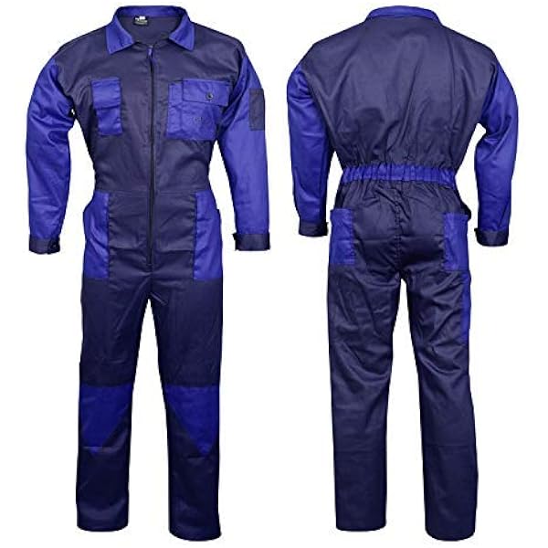 Abiti Da Lavoro Uomo Invernale Tendenze Primavera 2015: La Tuta Da