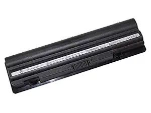 Dell DL-XPS15 6 Cell Battery of 10.8V (Black)