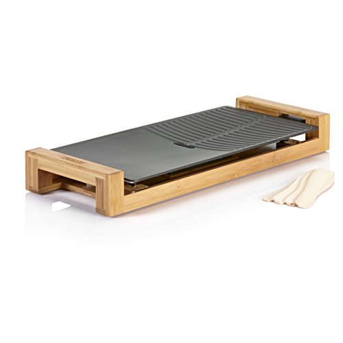 Princess 01.103025.01.001 Baking griddle - 7