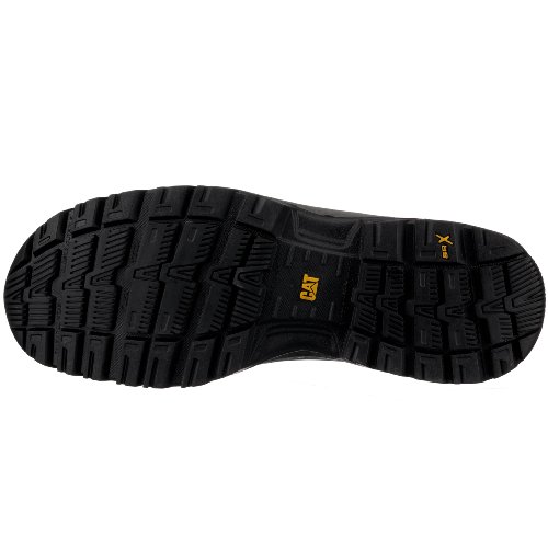 Proteq DIAGNOSTIC S3 CAT ZW. Unisex-Erwachsene Sicherheitsschuhe - 3