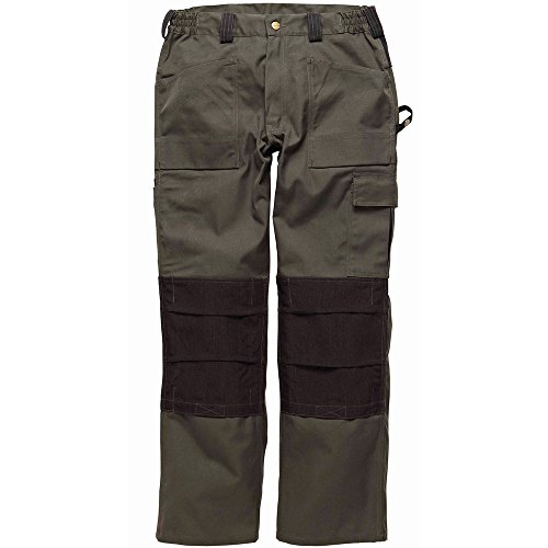 Preisvergleich Produktbild Dickies Herren Hose gdt290, oliv XXX-Large Grün - Olivgrün
