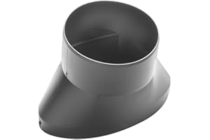 EROOFING Klober Oval Adaptor (KG979100)