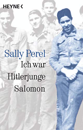 Ich war Hitlerjunge Salomon.