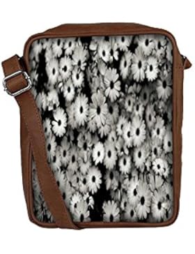 Snoogg , Damen Umhängetasche mehrfarbig multi