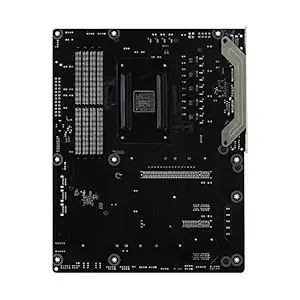 Asrock B550 Steel Legend/DC