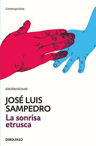 La sonrisa etrusca (edición escolar) (Contemporánea)