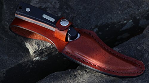 Schrade SCHRADE OLD TIMER Sharpfinger - 6