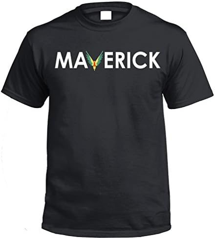 MAV007 Childrens Kids Logang T Shirt Jake Paul Logan Logang JP Youtuber Maverick Team Various Colours (Black, 12-13 Year)