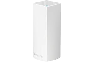 Linksys WLAN Mesh System white White