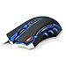 Produktbild USB Gaming Mouse 24000 DPI 10 Tasten Ergonomisches Design Für Desktop-Computer Zubehör Programmierbare Mäuse Gamer LOL PC