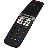Ar&ccedil;elik Beko uyumlu android smart tv kumandası uzaktan kumandalar