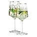 Produktbild 2er Set Ritzenhoff Design Hugo Glas