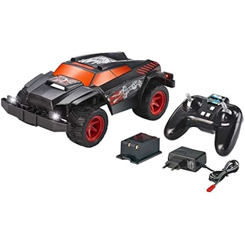 Suchergebnis auf Amazon.de für: schnelle ferngesteuerte autos für