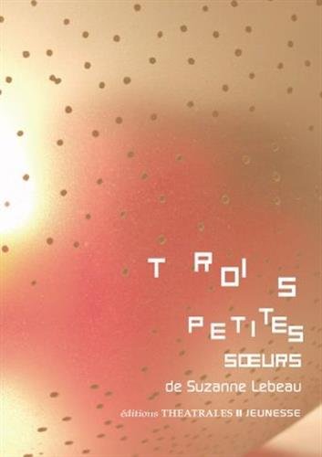 Trois petites soeurs Trois petites soeurs
