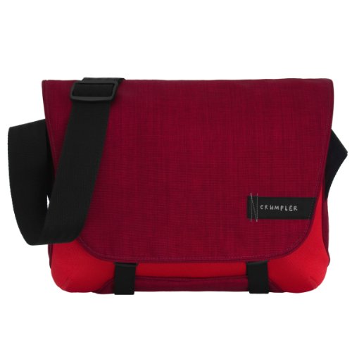 Crumpler PRC13-003 Prime Cut 13 - Laptop Umh  ngetasche 13 Zoll - Rot