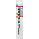 Bosch Professional Accessories Matkap ve Kırıcı Delici U&ccedil;ları, Taş ve Beton, Gri, Durchmesser-6 mm/Gesamtl&auml;nge-100 mm, 1 Adet