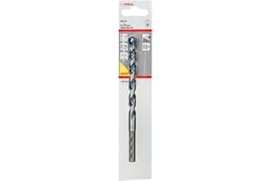 Bosch Home and Garden 2608588144 Bosch Professional CYL-5 - Punta per Calcestruzzo (Linea Robusta, Accessori Trapano a Percussione), Diametro: 6 mm/Lunghezza totale: 100 mm