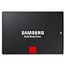 Produktbild Samsung SSD 850 PRO, int. 256 GB 6,35 cm SSD, SATA III, MLC, Basic-Variante