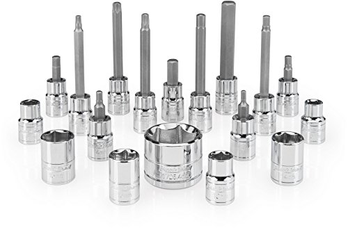 ParkTool SBS-1.2 Socket e Bit Set Tool