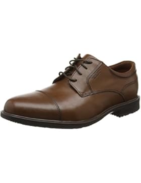 Rockport Herren Essential Details Ii Captoe Derby