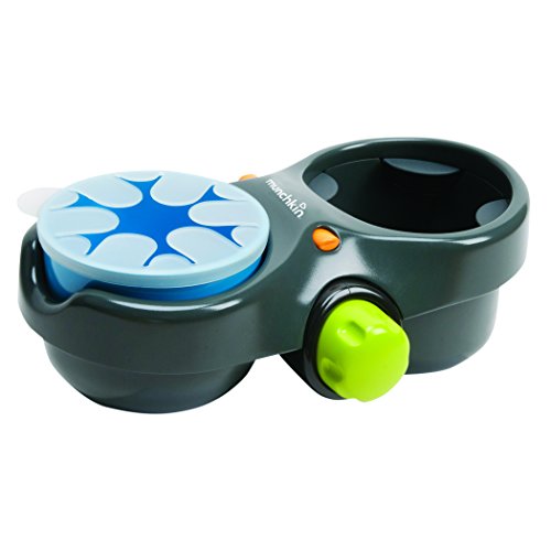 Preisvergleich Produktbild Munchkin Deluxe Snack- und Getränkehalter