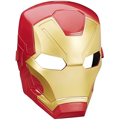 Suchergebnis auf Amazon.de für: Marvel - Masken / Zubehör: Spielzeug