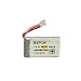 Produktbild Omiky® Upgrade 3.7V 1200MAH Akku für Syma X5 X5C X5SC X5SW-1 X5SW