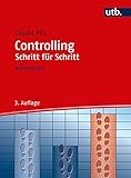 Image de Controlling Schritt für Schritt: Arbeitsbuch