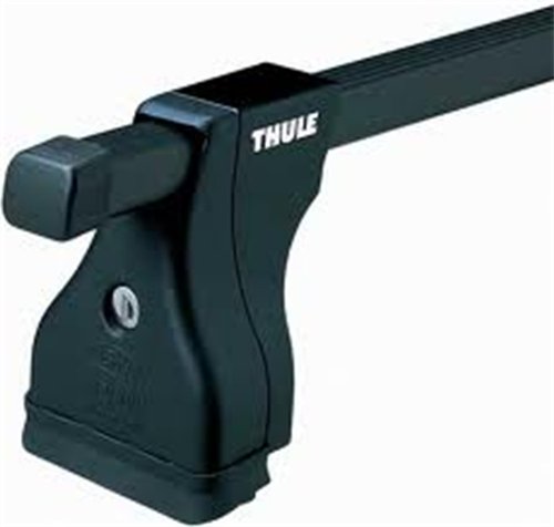 Preisvergleich Produktbild Fußsatz für Thule Rapid System