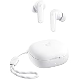 soundcore by Anker P20i Kabellose Bluetooth Kopfhörer in-Ear, 10mm Treiber, Bluetooth 5.3, Anpassbarer EQ, 30 Std. Spielzeit,