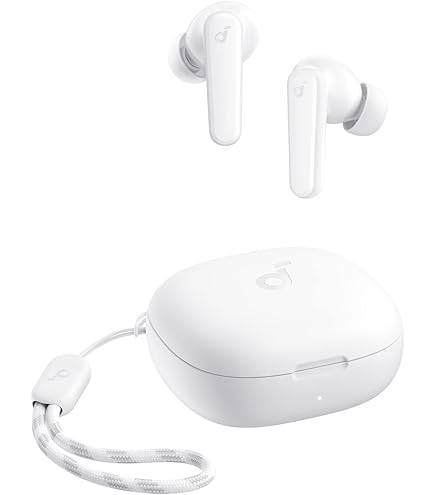 Soundcore Life P2 Mini Anker Soundcore Vida P2 Dj Headphones