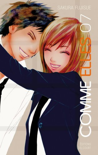 Comme elles — Tome 7