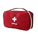 Produktbild Tragbare Erste-Hilfe-Tasche (ohne Inhalt) rot