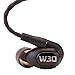 Produktbild Westone W30 In-Ear-Monitor mit drei Balanced-Armature Treibern, Mikrofon und Fernbedienung