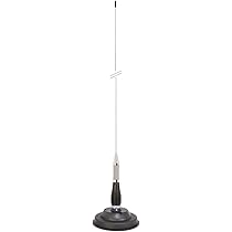 Antenne CB PNI ML160 longueur 155 cm avec aimant inclus 145 mm