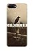 Produktbild The Big bang Theory Funny Fan Made Sitcom Sheldon Penny Bazinga Jim Full 3D Effect Phone case Cover Shell for Apple iPhone and Samsung- iPhone 8-7