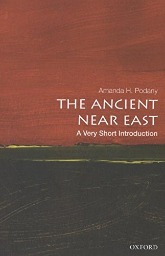 Télécharger gratuit The Ancient Near East: A Very Short Introduction
Livre en ligne
