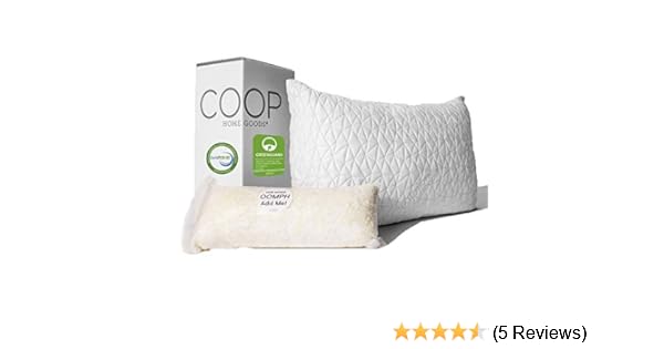 Coop Home Goods Premium Adjustable Loft Shredded