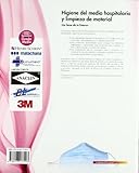 Image de Higiene del medio hospitalario y limpieza de material