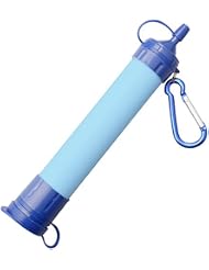 Filtres à Eau Tout Pour La Randonnée Et Le Camping