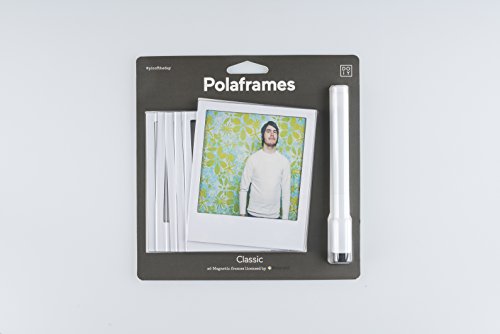 Doiy DYPOLAFWH Polaframes, Magnetische Bilderrahmen, 6 Stück / Packet - 4