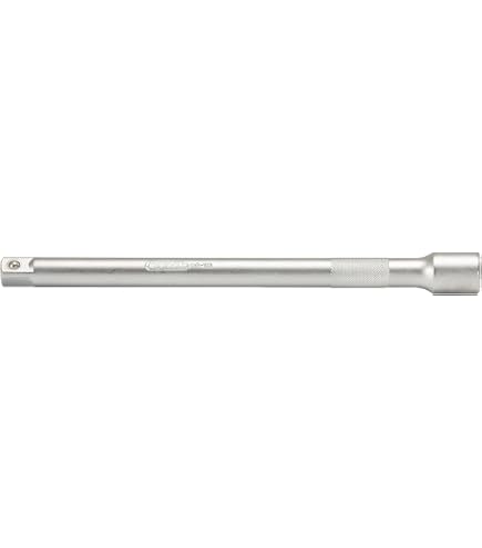KS Tools Poignée Coulissante En T 3/8'' - 160 Mm - Outil Robuste Et Précis