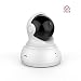 Produktbild YI IP Dome Kamera Überwachungskamera Nachtsicht 720P Bewegungsalarm, Zwei-Wege-Audio, mit iOS, Android App, YI Cloud Service