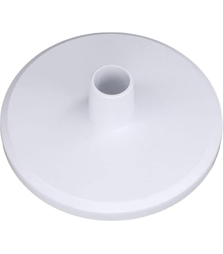 Tuyau De Rechange Pour Skimmer Intex 10531 - Diamètre 3,8 Cm, Longueur 76 Cm - Universal