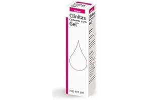 Clinitas carbomer Gel 0.2% 10g
