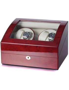 Raoul U Braun  Uhrenbeweger 