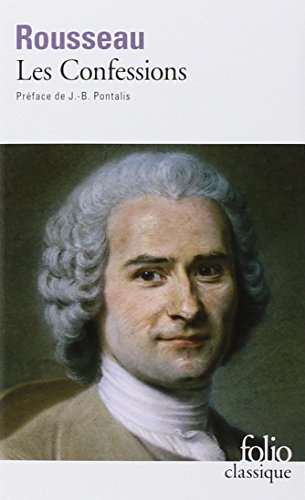Les  confessions